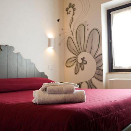 Moretti Village - B&B Civitanova Marche Exterior photo
