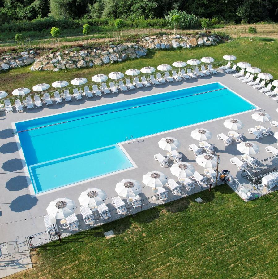 Moretti Village - B&B Civitanova Marche Exterior photo