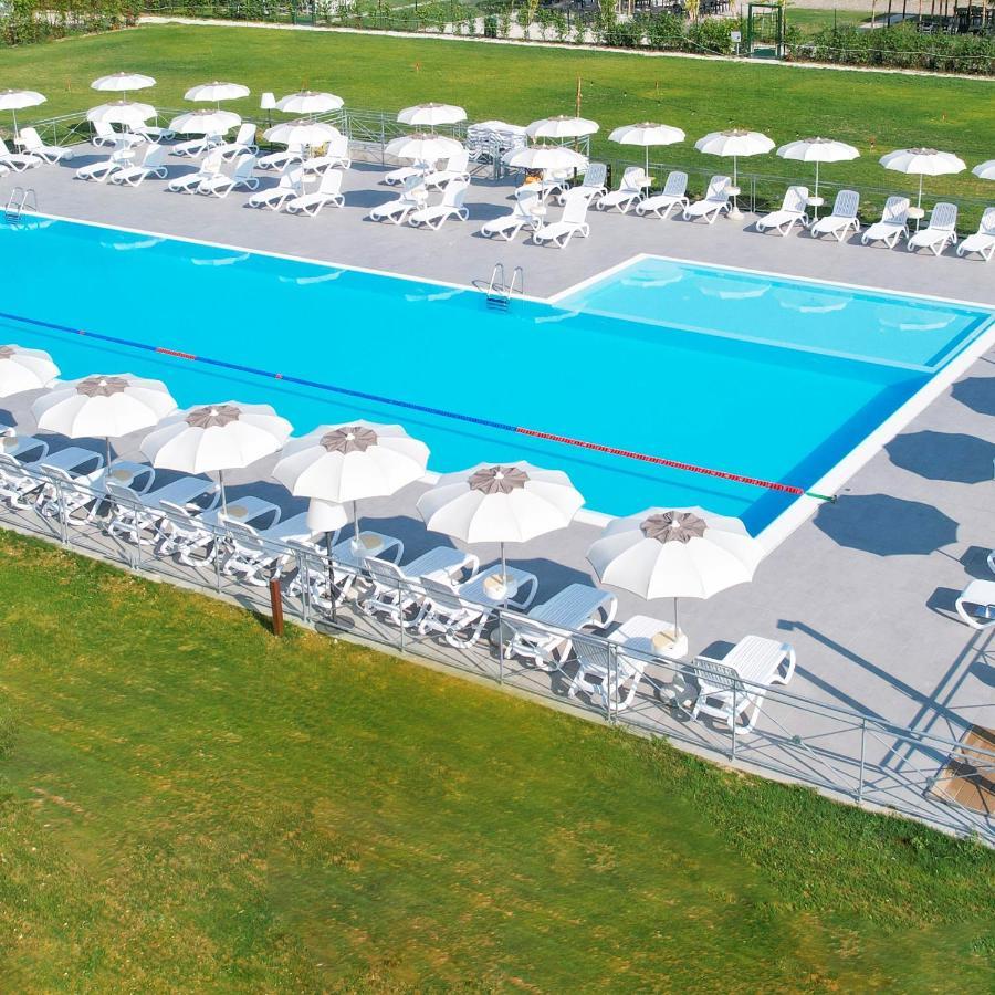 Moretti Village - B&B Civitanova Marche Exterior photo