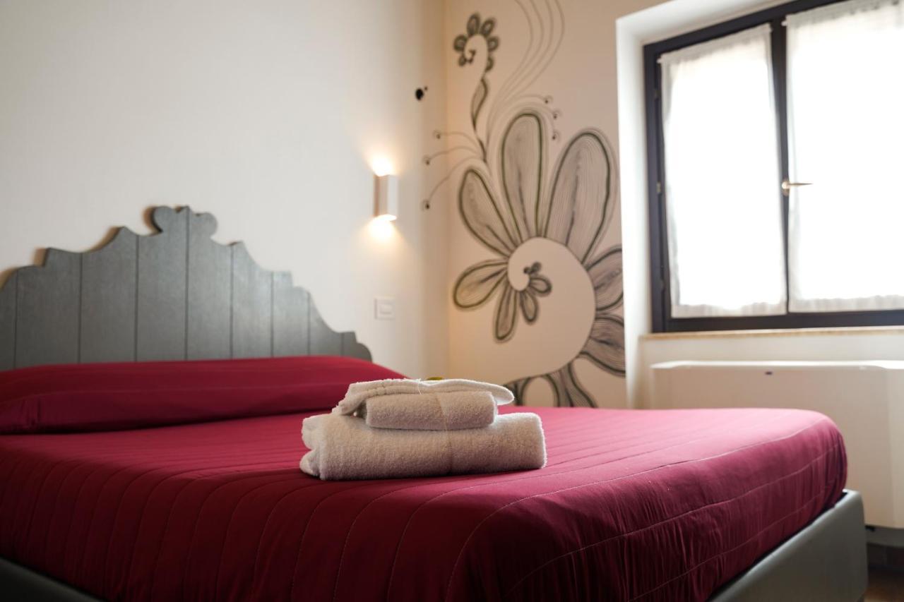 Moretti Village - B&B Civitanova Marche Exterior photo