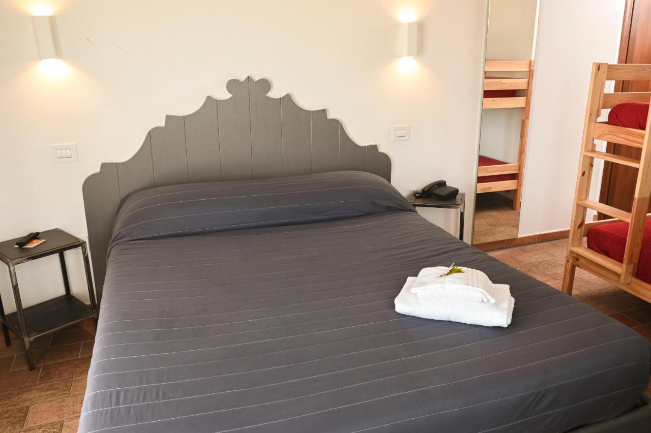 Moretti Village - B&B Civitanova Marche Exterior photo