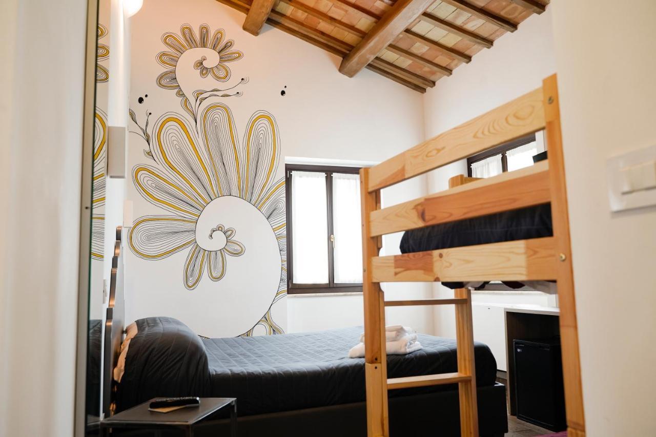 Moretti Village - B&B Civitanova Marche Exterior photo