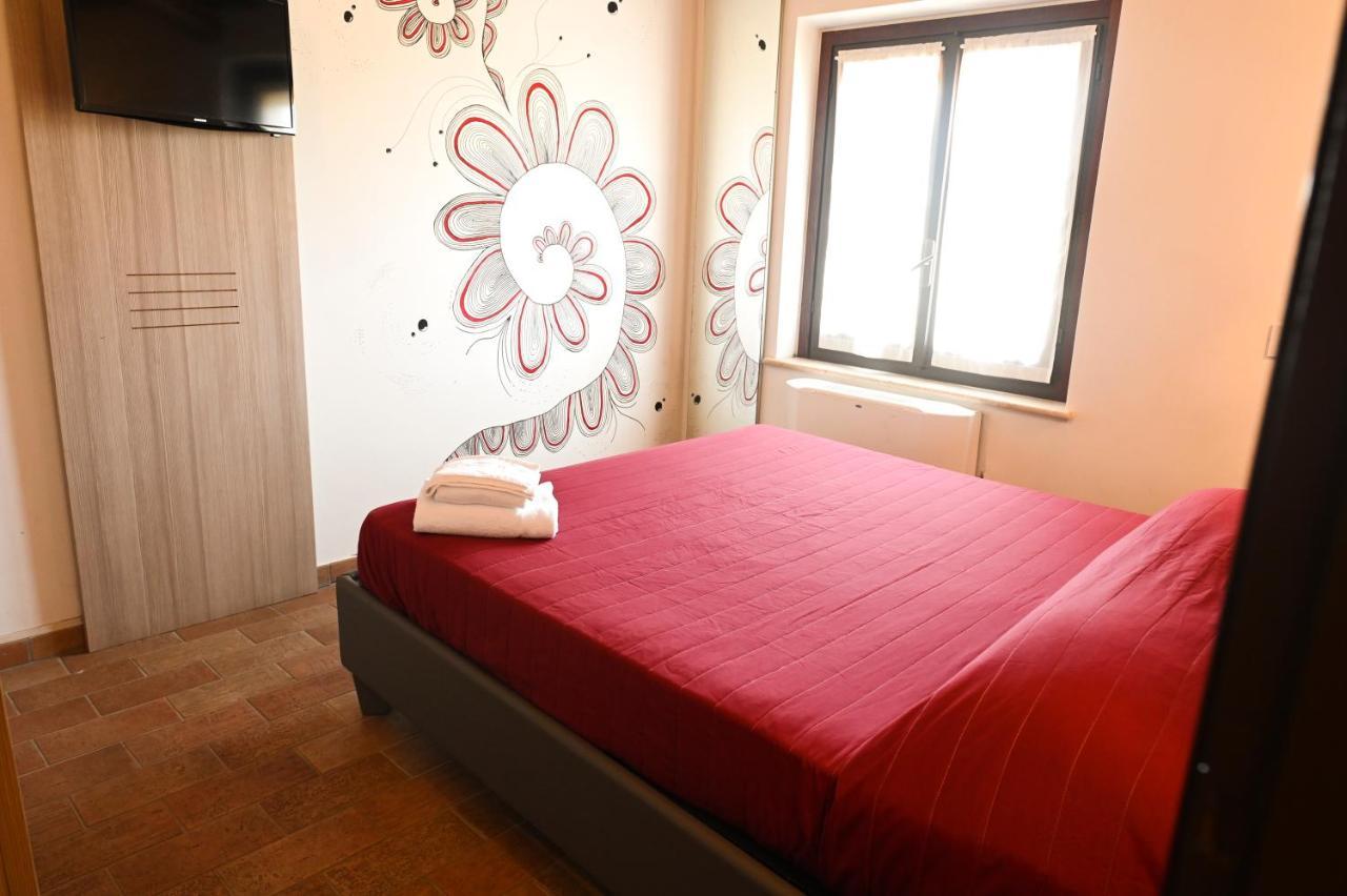 Moretti Village - B&B Civitanova Marche Exterior photo