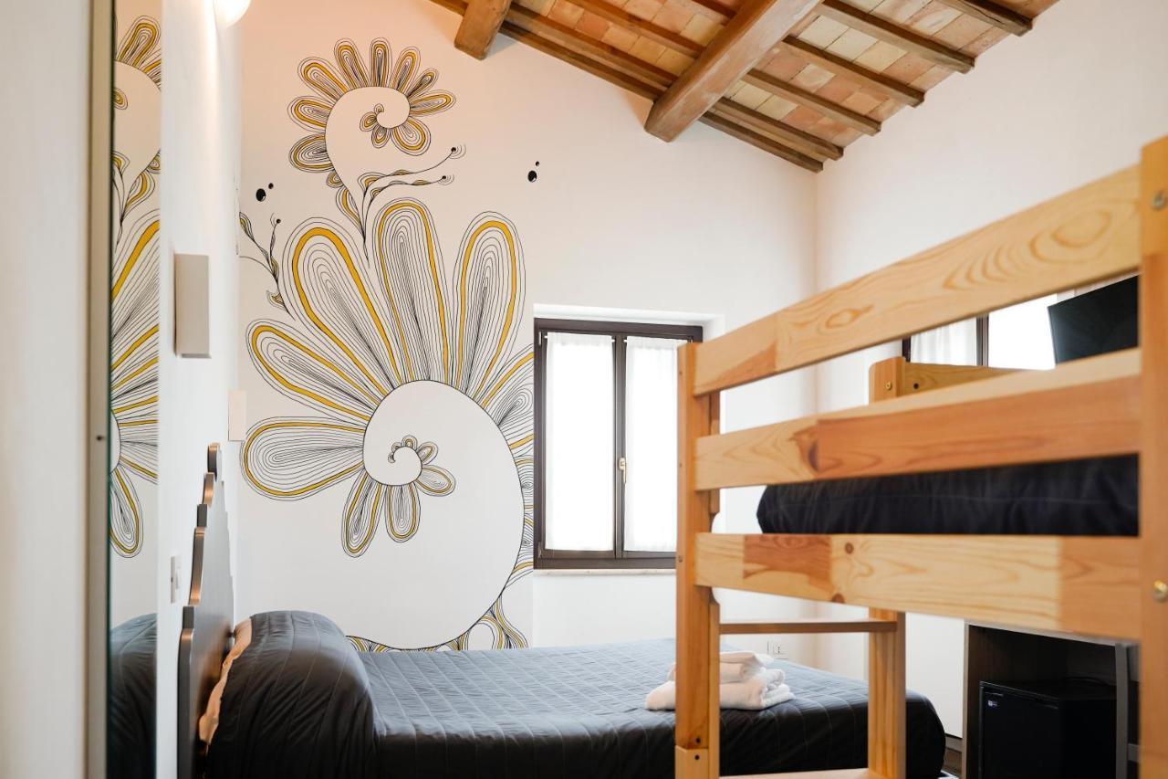 Moretti Village - B&B Civitanova Marche Exterior photo