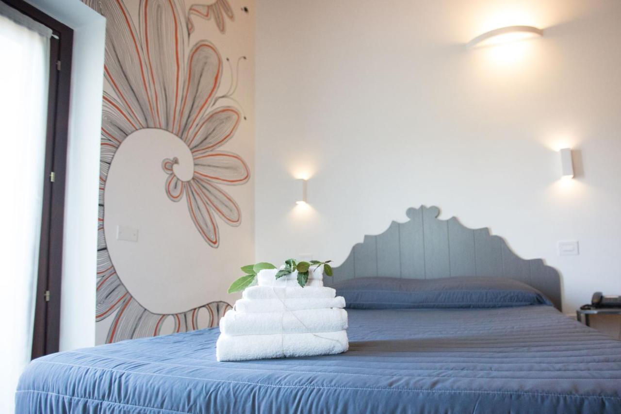 Moretti Village - B&B Civitanova Marche Exterior photo
