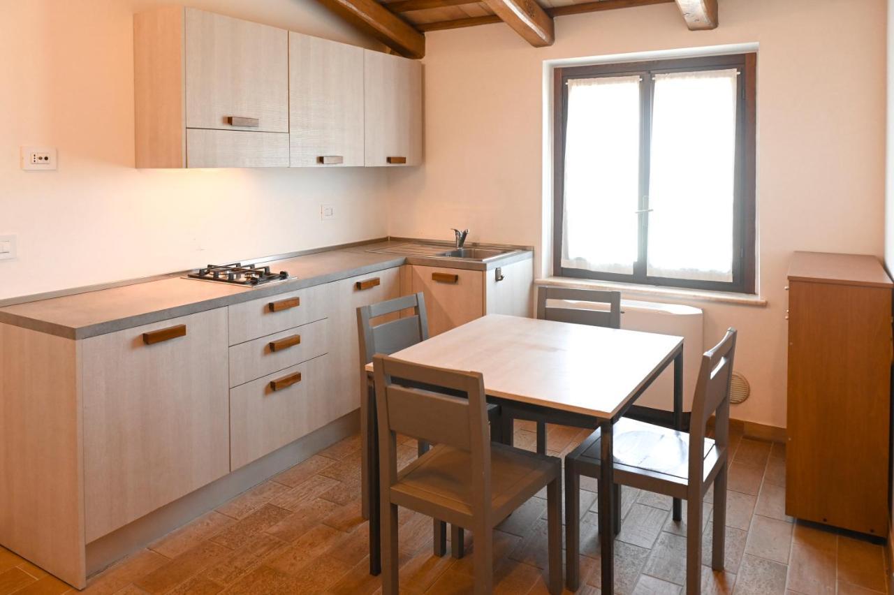 Moretti Village - B&B Civitanova Marche Exterior photo