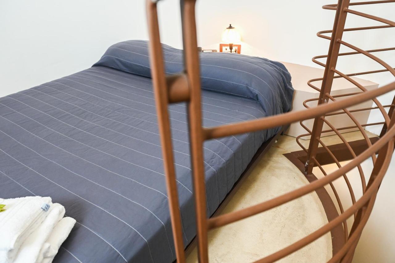 Moretti Village - B&B Civitanova Marche Exterior photo