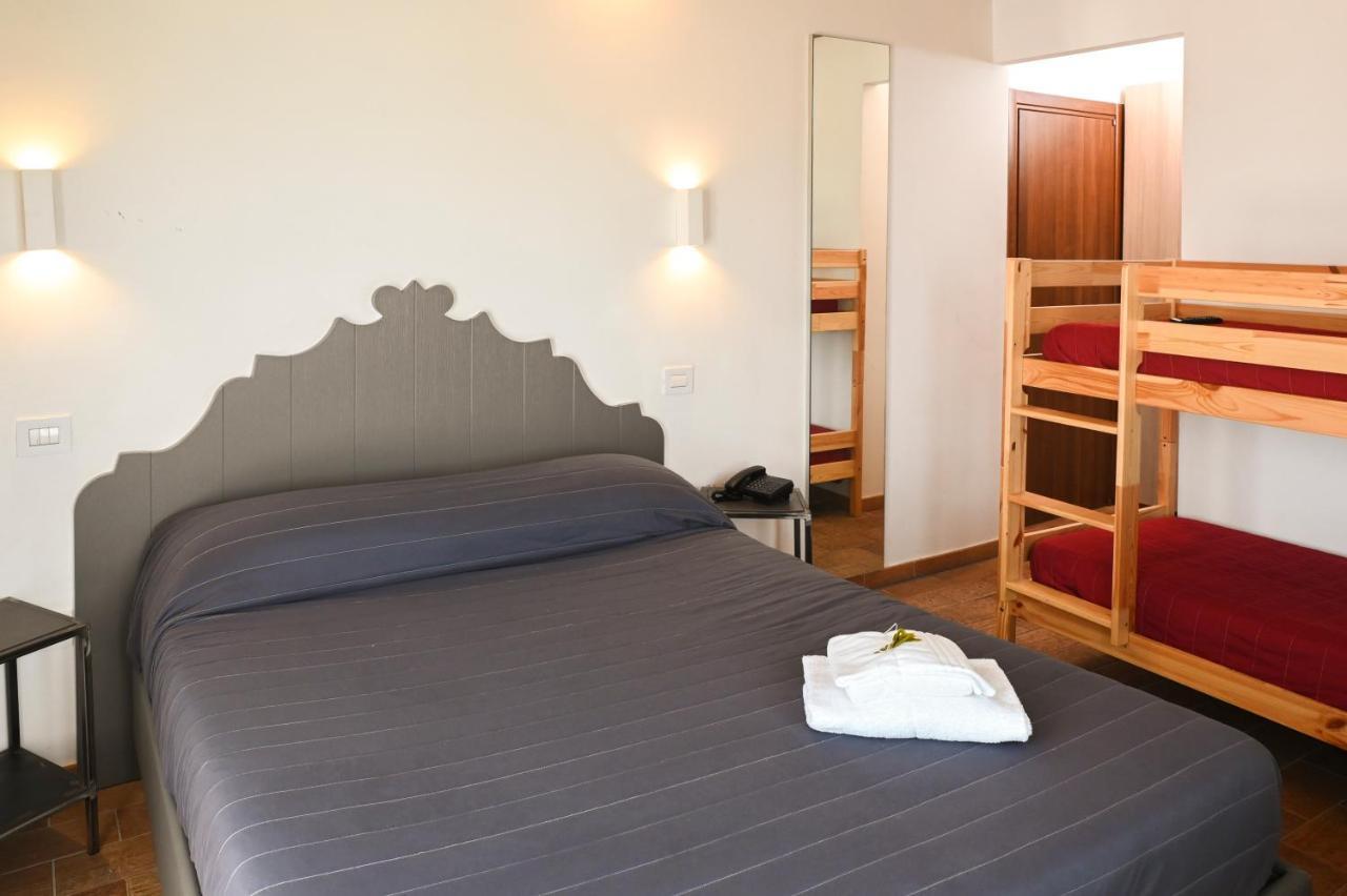 Moretti Village - B&B Civitanova Marche Exterior photo