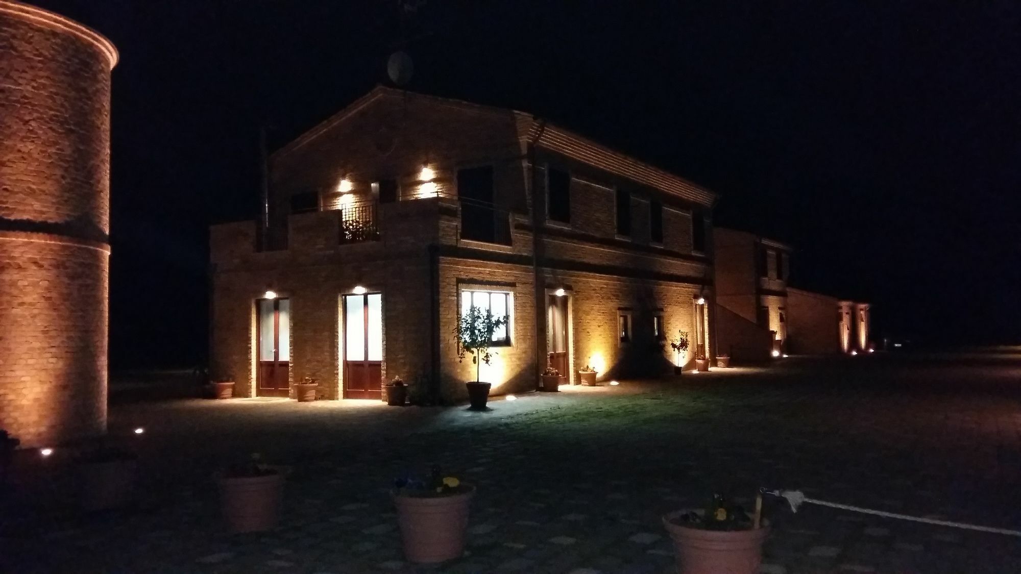 Moretti Village - B&B Civitanova Marche Exterior photo
